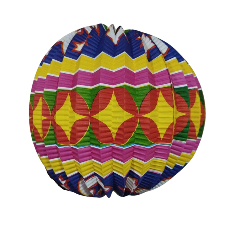 Enfeite Bola 24cm YDH 4835