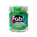 FAB Brilho Alimentício 3g