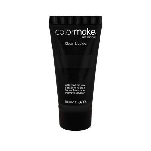 Colormake Clown Liquido 30ml