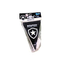 Festcolor Faixa Decorativa Botafogo Oficial Licenciada
