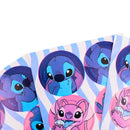 Festcolor Adesivo Stitch com 30 Unidades