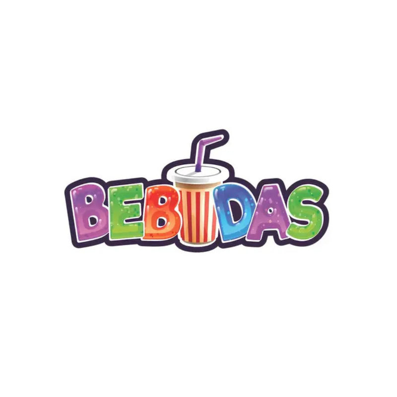 LSC Toys Placa Bebidas