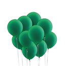 Art Latex Balão Neon 9'' Pacote com 25 Unidades