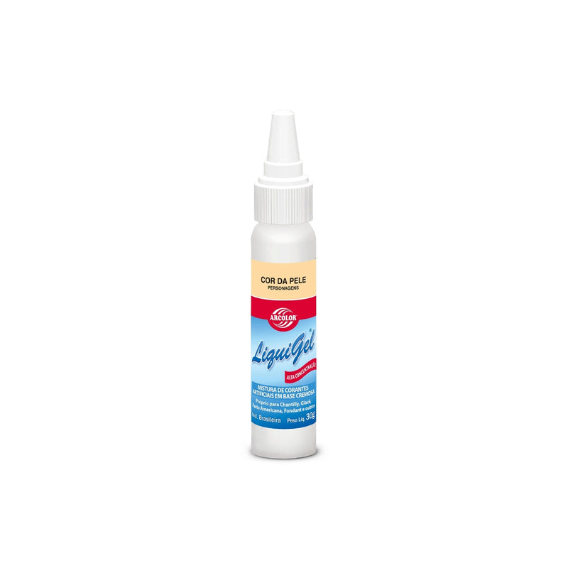 Arcolor Corante Liquigel 30g
