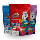 Fine Line Pasta Americana 500g Colorida
