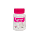 Mago Cremor de Tártaro 50g