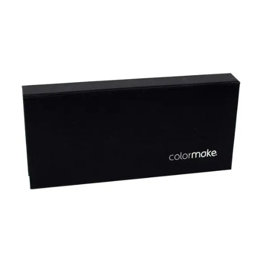 Colormake Paleta Mini Clown contendo 10 potes com 8g  cada