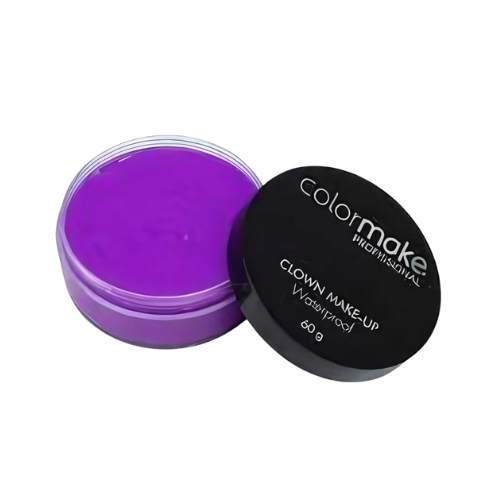 Colormake Clown Make-Up 60g