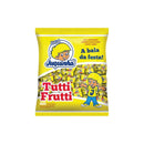 Florestal Bala Juquinha Tutti-Frutti