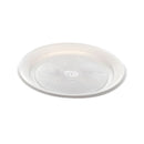 Trik Trik Prato Churrasco Branco 25cm Contém 10 Unidades