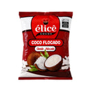 Élicê Coco Ralado Úmido Adoçado 1 Kg