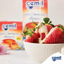 Cemil Leite Condensado Integral 395g