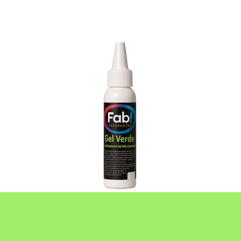 FAB Corante Softgel 25g