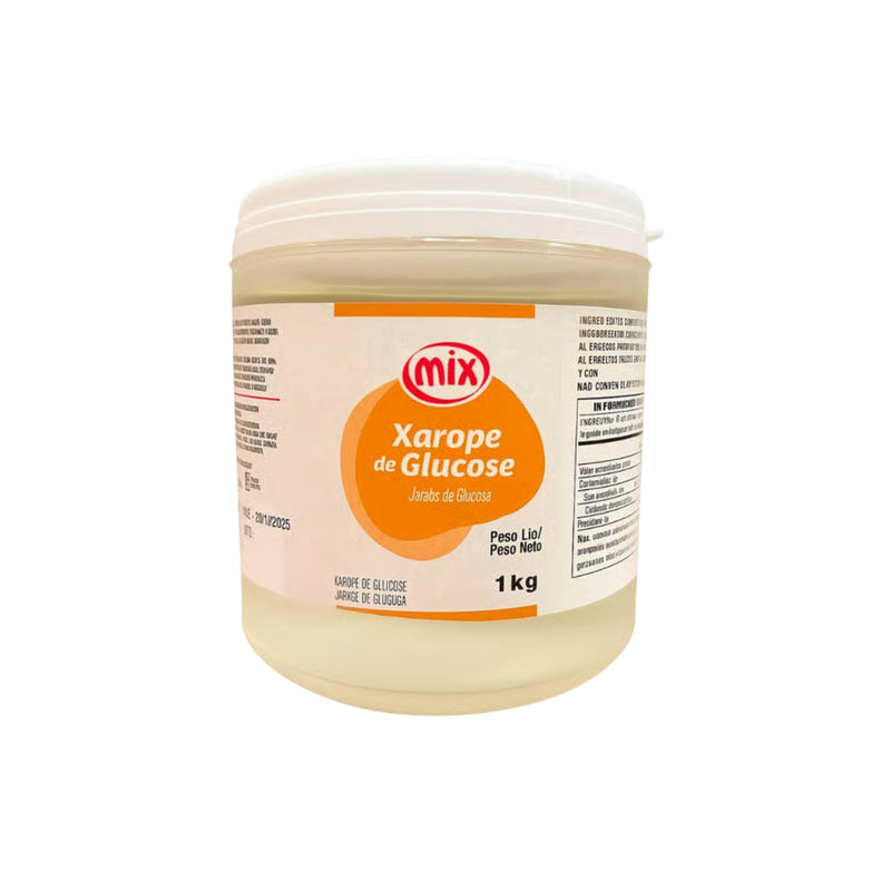 Mix Glucose 1Kg