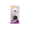 Wilton Bico para Confeitar Flor Nº 1B Inox