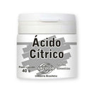 Arcolor Ácido Cítrico 40g