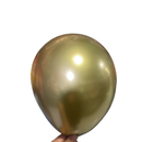 Joy Decor Balão Redondo 16 Cromado