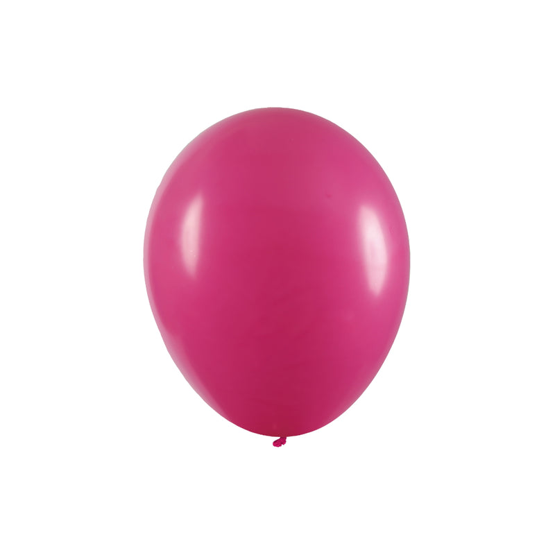 Art Latex Big Balão Liso 250