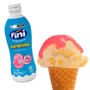 Fini Calda para Sorvete 1kg Dentadura