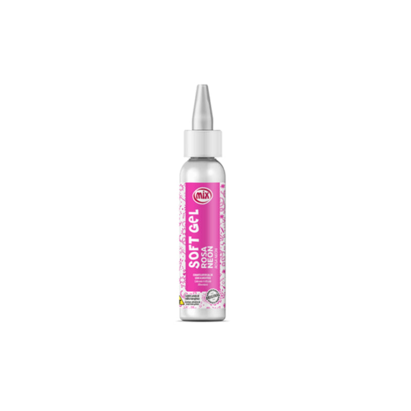 Mix Corante Softgel 25g