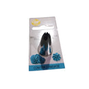 Wilton Bico para Confeitar Pitanga Aberta Nº 20 Inox
