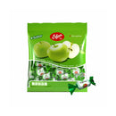 Erlan Bala Mastigável Maçã Verde 400g