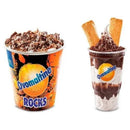Ovomaltine Flocos Crocantes 600g