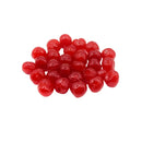 Cereja Ao Marrasquino Frutas De Curicó 3,1kg Sem Talo (Drenado 1,80kg)