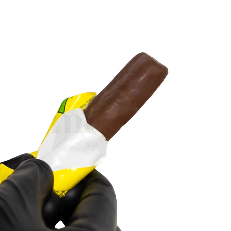 Garoto Bom Bom Caribe Candy Bar Com 30 Unidades