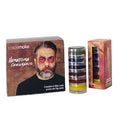 Colormake Kit Hematomas 6 Cores com 5g Cada