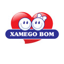 Xamego Bom Doce Pastoso com Leite 1,05Kg
