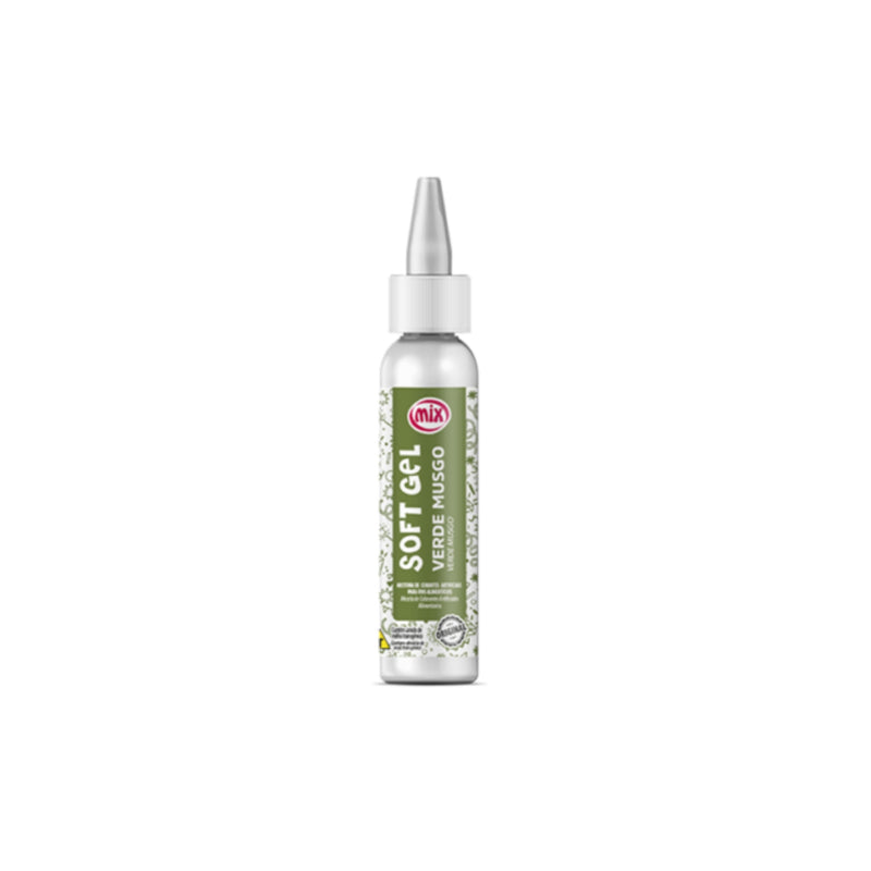 Mix Corante Softgel 25g