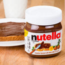 Ferrero Nutella Pote 350g