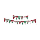 Festcolor Faixa Decorativa Fluminense Oficial Lic. 1 Und.