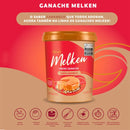 Harald Creme Tipo Ganache Caramelo 1kg