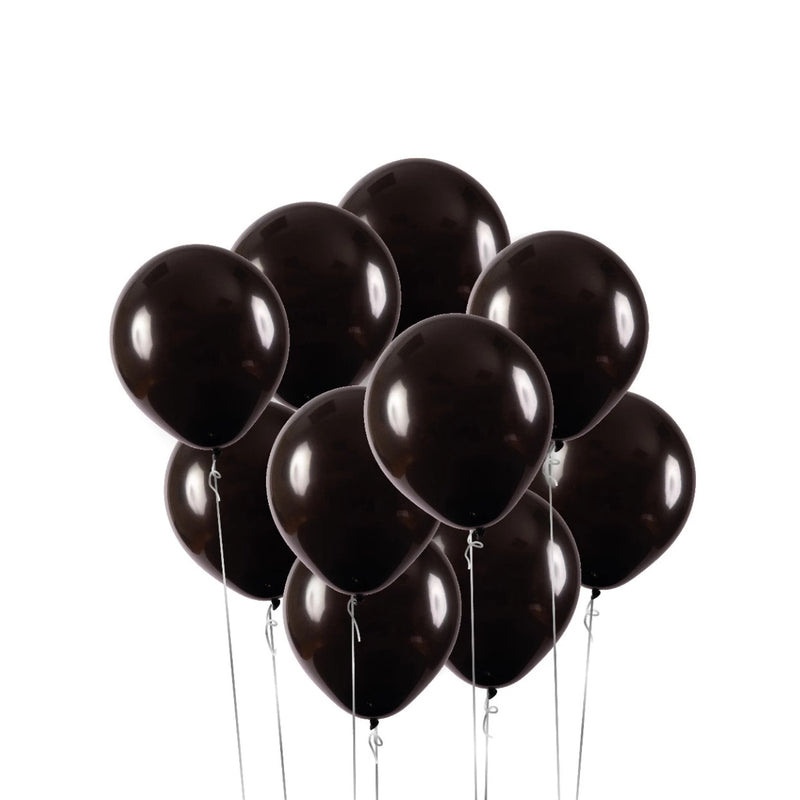 Art Latex Balão Redondo 12" com 50 Unidades