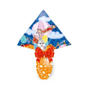 Lumipel Envelope Metalizado Balão Alegria 35cm x 35cm com 25 Unidades