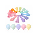 Art Latex Balão 5 Candy Contém 25 Unidades