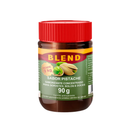 Mec3 Blend Pasta Saborizante 90g Pistache