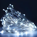 Fa Fa Fio de Fada com 300 Leds 3m - Brilho Frio - N66701