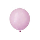 Art Latex Balão Candy 12" com 24 Unidades