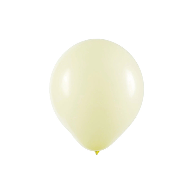 Art Latex Balão 5 Candy Contém 25 Unidades