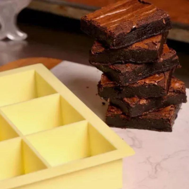 Injetemp Cortador de Brownie