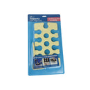 Suporte com Pega Cone Blue Star para 10 Cones