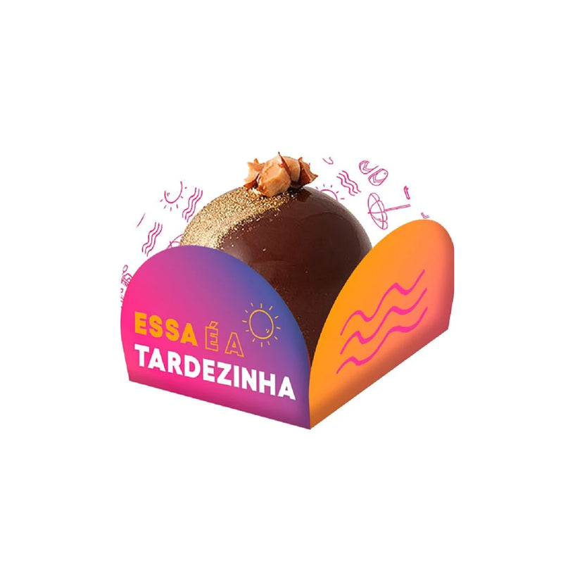 Festcolor Porta Forminha Tardezinha Lic.