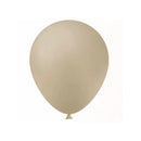 Art Latex Balão Linha Amalu Redondo 9″ com 50 Unidades