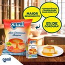 Cemil Leite Condensado Integral 395g