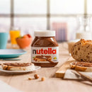 Ferrero Nutella Pote 650g