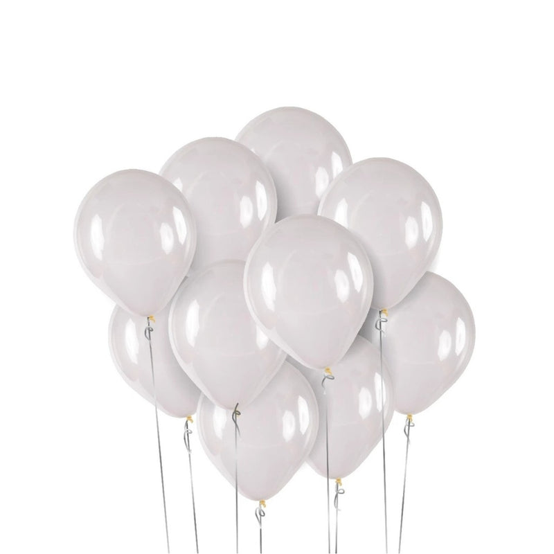 Art Latex Balão Redondo 16" Pacote com 12 Unidades