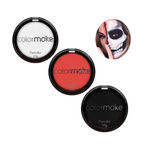 Colormake Pancake 10g